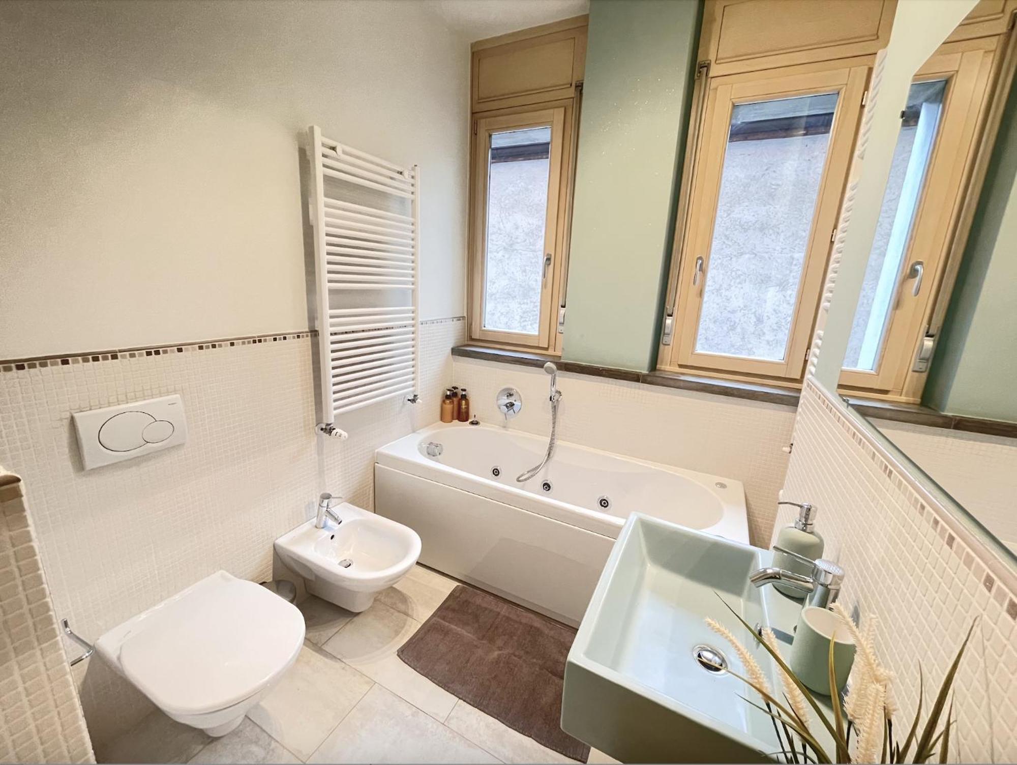 Seriate - Jacuzzi Bath Extérieur photo