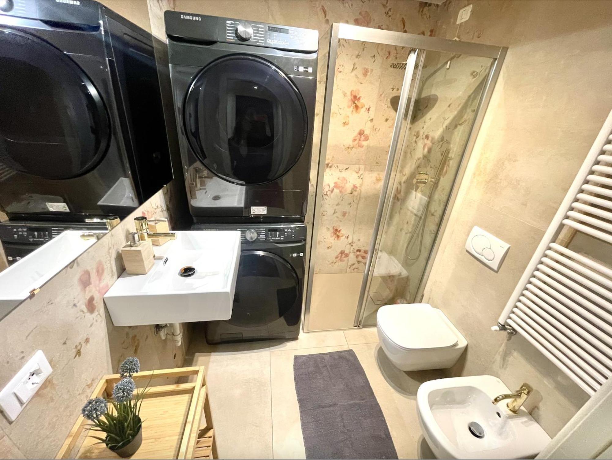 Seriate - Jacuzzi Bath Extérieur photo